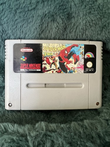 Spider man men arcade s - , x-men