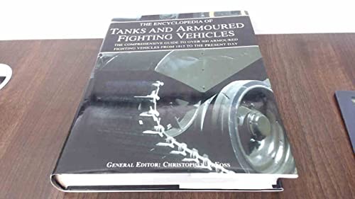 The encyclopedia tanks and - of,