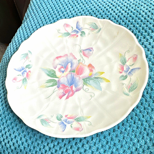 Aynsley bone china - china, little