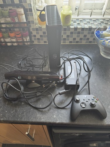 Microsoft xbox 360 - microsoft, 250gb