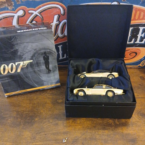 Corgi ltd cc99171 james - ed.,