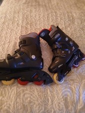 Speed softmax rollerblades - softmax,