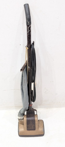 Hoover junior 119 vintage - hoover,