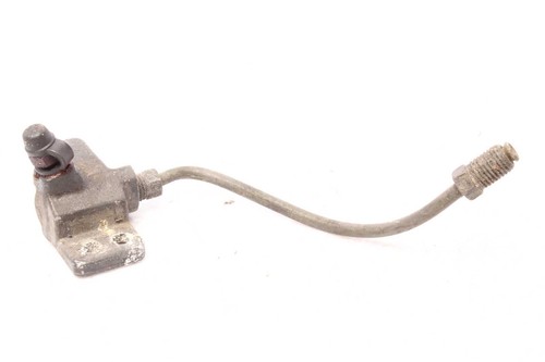Fork leg line left kawasaki - fork,