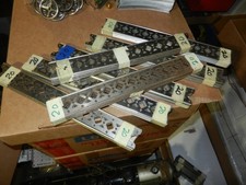 140 A C Gilbert Erector "EX"