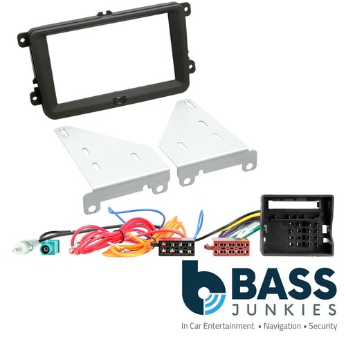 Transporter car stereo - t5,