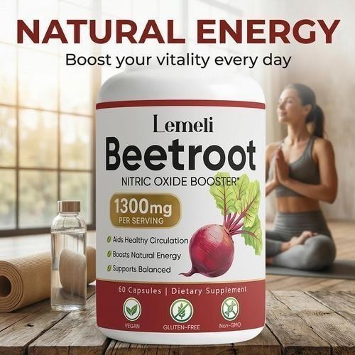 3pack lemeli beetroot - 1~3pack,