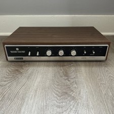 Sanyo Decoder Amplifier 4 DCA