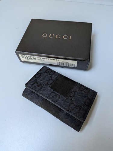 Genuine gucci nero - nero, key