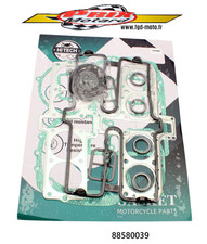 KAWASAKI GPZ 600 R 1987/1989