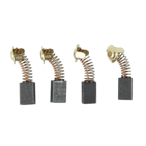 Carbon brushes slide compound - carbon,