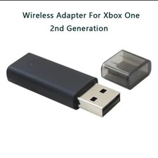 Wireless USB Gaming Receiver
