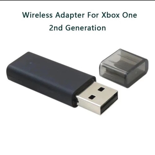Wireless usb gaming - wireless, receiver