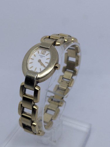 Ladies tissot 1853 - 1853, gold