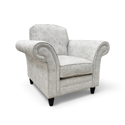 Fabb melody armchair - 'melody',