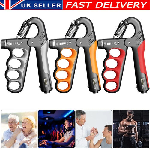 Mechanical hand gripper - mechanical,