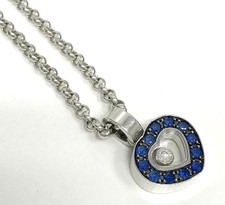 Chopard Happy Diamond 1P