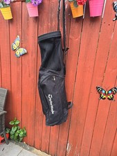 Taylor made Pencil Golf Bag