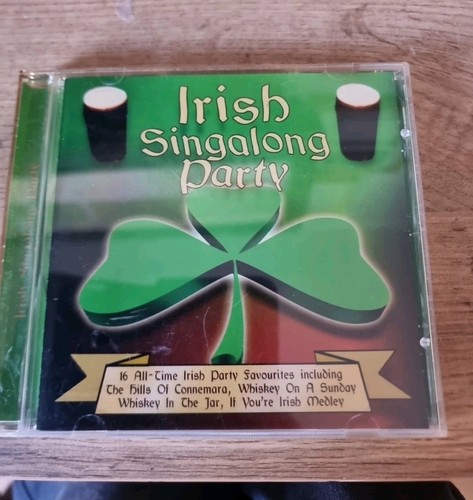 Various artists irish - various,