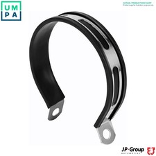 BRACKET MUFFLER 1221600500 FOR