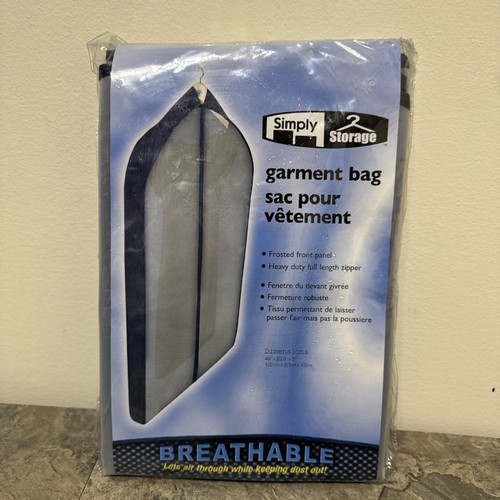 Garment bag hanger clothes - bag,
