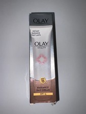 Olay Vitality Radiance Day