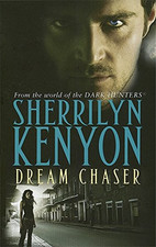 Dream Chaser - Kenyon, Sherrilyn