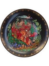 Bradex Russian Fairy Tale