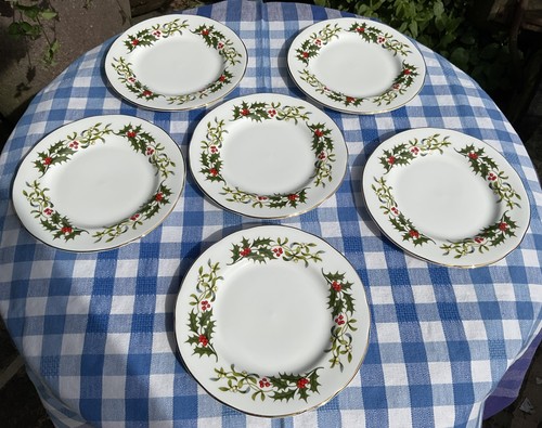 Vintage pall mall ware - pall, 6
