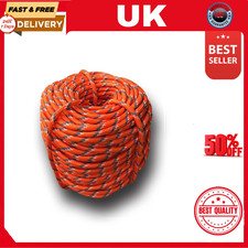 Climbing Rope High Strength