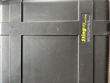 Stingray Underwater Camera