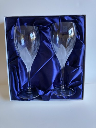 Pair durand cristal - of, j