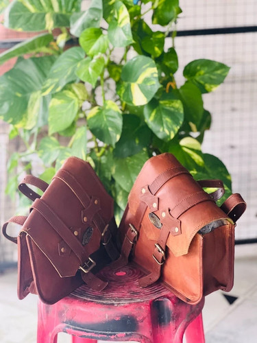 Real prime leather combo - real,
