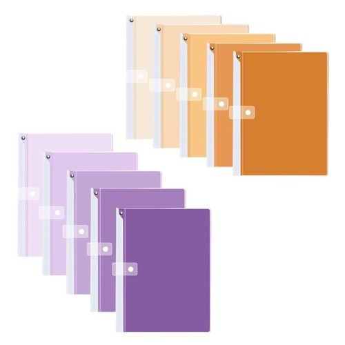 Pcs file folders - a, with