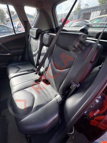 Toyota rav xt4 - rav-4, 2006-2007