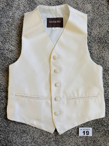 Anthony boys ivory - anthony,
