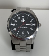 Lacoste Montreal Mens' Watch