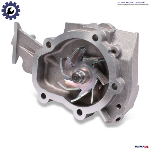 Water pump engine cooling - engine,