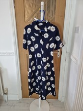 Libra 12 Daisy Print Shirt