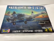 REVELL SKYRAIDER AD-5 (A-1E)