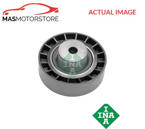 Ribbed belt tensioner pulley - belt,