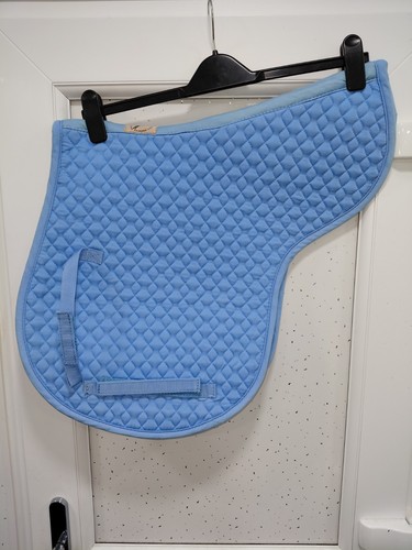 Jumpers horse line saddle pad