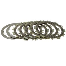 Clutch plates set EBC Yamaha XP 500 TMax 