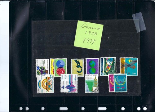 1978 1979 united nations year - 1978/1979,