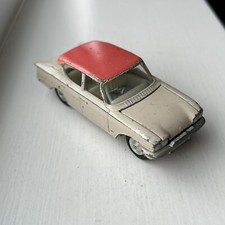 CORGI 234 FORD CONSUL CLASSIC