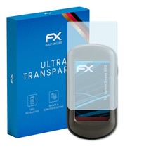 atFoliX 3x Screen Protection