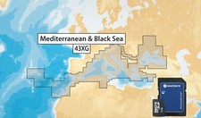 Navionics+ Card