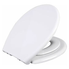 Family Toilet Seat Soft Close