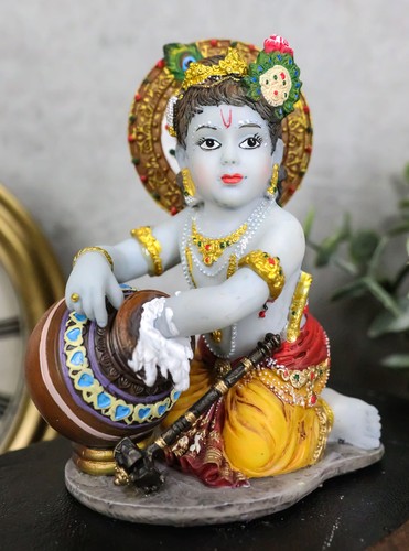 Hindu god young baby - hindu,
