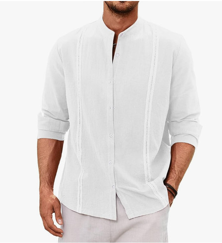 Mens shirt summer long - mens,
